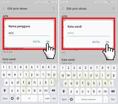 Apn bisa diibaratkan sebagai surat resmi yang harus dibawa manakala hendak menemui pejabat atau orang. Cara Setting Apn Semua Operator Dijamin Internet Ngebut