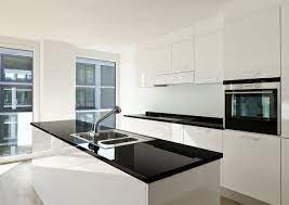 Joints entre pièces et pose de profils d'étanchéité 07 installation en tant que revêtement de sol 08 entretien et nettoyage 09 sécurité et santé au travail 10. Plan De Travail Ceramique Dekton Pour Votre Cuisine Et Salle De Bain