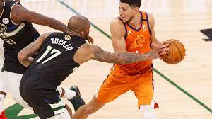 Phoenix suns are america's team in 2021 nba playoffs, according to twitter map. U7biuvwd2emum