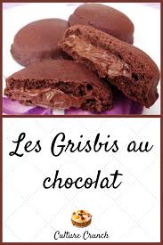 Grisbis Au Chocolat La Recette Facile En 2020 Recette Facile Recette Biscuit Gateaux Et Desserts