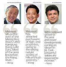 Ppc is definitely not a buffet where you have to pay that fixed price regardless how much you eat. Cover Story Tranquil Living In A Self Contained Township The Edge Markets