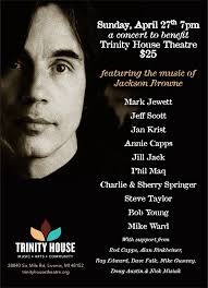 The Stratton Setlist