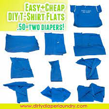 Diy Cloth Diapers Dirty Diaper Laundry
