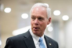 After Moscow Trip, Ron Johnson Says Election Meddling Overblown
