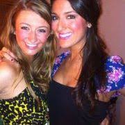 Adrienne Connelly's Instagram, Twitter & Facebook