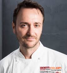 Jason Atherton