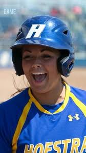 Ash Ainbinder traded the softball diamond for the business world, bringing  the same grit, discipline, and competitive edge into her next chapter.,  Hear her story