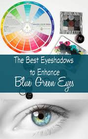 Maybe you would like to learn more about one of these? Best Eyeshadows To Enhance Blue Green Eyes