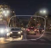 Bí mật về lớp phủ AR (Anti Reflective) chống chói tròng kính