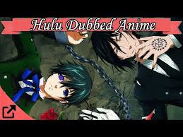 The hulu anime library is almost as varied as crunchyroll or vrv, although the streaming service lacks newer series or original content offered by the likes of netflix. Top 20 Hulu English Dubbed Anime Youtube