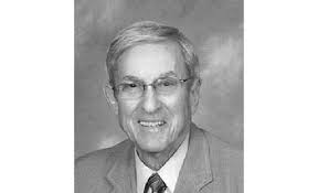 William Weant Obituary (1934