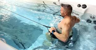 Best water fitness equipment for your swim spa | Fitness