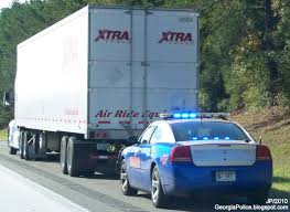 I 75 Truck Stop Gsp Georgia State Patrol Trooper Patrol Car I 75 Traffic Stop Old Police Cars Dodge Vehicles Police Cars