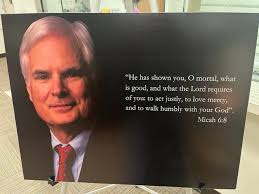 In Memory of D.A. Warren Montgomery.