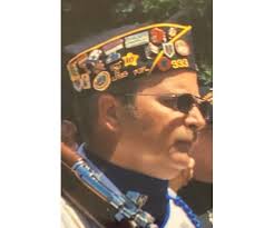 Timothy Dobson Obituary (1957