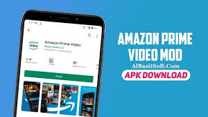 Amazon Prime Video Mod Apk Download October 2019 Latest Version In 2020 Amazon Prime Video Prime Video Amazon Prime