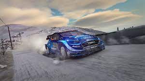 Thanks to the refined physics, options while driving, enhanced career mode and having. Wrc 8 Deluxe Edition Fia World Rally Championship Steam Key Fur Pc Online Kaufen