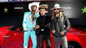 As of may 2021, lil nas x has a net worth of more than $5 million. Lil Nas X Bought Old Town Road Beat For 30 The Story And The Movement Behind The Record Breaking Hit S Making Abc News
