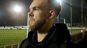 Nicky Walker Post Atherton Collieries