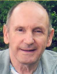 Obituary information for WILLIAM J. RUPP