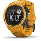 Instinct Solar Sunburst Garmin