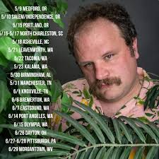 I am hoping that my raw animal magnetism lures you into my laughter traps.