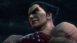 As part of the company's e3 2021 nintendo direct, nintendo today revealed that tekken's kazuya mishima will officially join super smash bros. 59fpe9shfaaoim