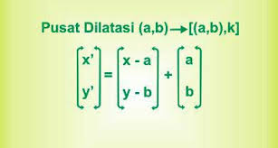 Maybe you would like to learn more about one of these? Pembahasan Soal Ujian Nasional Transfromasi Geometri Mata Pelajaran