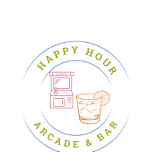 BAR & ARCADE HAPPY HOUR