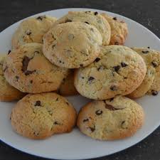 Cookies Pepites De Chocolat Et Nutella Recette De Cookies Pepites De Chocolat Et Nutella Marmiton