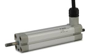 It can provide both push and pull movements. Shape Memory Alloys Linear Actuators A New Option For Positioning