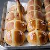 Bread Hot Buns