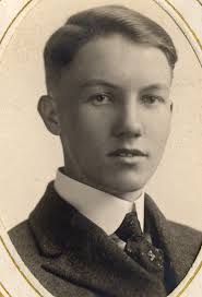 Dwight Russell Hillery (26 MAR 1900