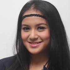 Juwita Bahar Lebih Suka Pacaran di Rumah