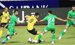 أمن العرب هو أم من الموالي؟ Filgoal ÙØ±ÙØ§Ù Ø­ÙØ¯Ù ÙØ§Ø¹Ø¨ ÙØ§Ø¯Ù Ø§ÙØ²ÙØ§ÙÙ