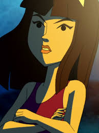 Scooby Doo Mystery Incorporated References