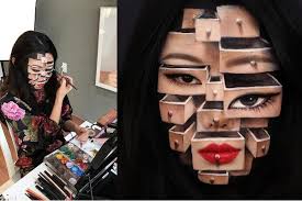 Old School Technique Artist Dain Yoon With Out Digital Imaging Artistic Eye