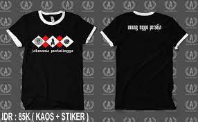 Baju club mancing mania lengan panjang berikut ini adalah orderan atau pemesan dari club mancing rock and rolls bekasi yang mempunyai sloga salam satu joran seribu persaudaraan. The Jak Mania Purbalingga Photos Facebook