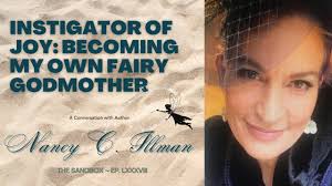 Local 'Fairy Godmother' Nancy Illman Promotes Memoir at Orangetheory  Fitness