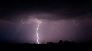 Lightning is a proprietary computer bus and power connector created and designed by apple inc. Can We Control Where Lightning Strikes Cosmos Magazine