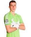 Lunin | Official Website | Real Madrid C.F.