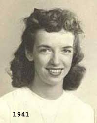 Frances Jane “Fran” Cox Simpson (1924-1985)