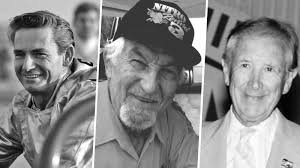 Lions Automobilia Foundation & Museum Announce 2024 Hall of Fame Inductees,  Event Date