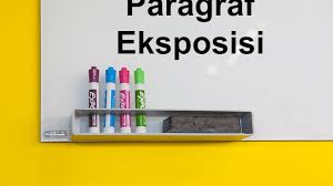 We did not find results for: Kumpulan Contoh Paragraf Eksposisi Paling Lengkap Sarungpreneur