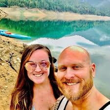 What an incredible camping trip: kayaking, hiking, wine tasting, old  bridges and Bigfoot traps, fishing, and of course reading. QOTD: When you  go