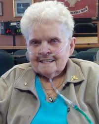 Contributions to the tribute of Sadie McPherson