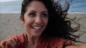 I was privileged to get to direct Anahita Joon