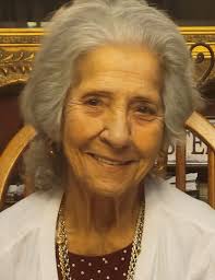 Obituary information for Anna J. (Bizzarro) Leone