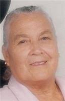 Aurora Cueto Obituary (1933