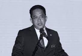 Kelas pertama bahasa cina farid bermula di kafe moden itu. Ahli Parlimen Tanjung Piai Meninggal Dunia Berita Viral Terkini